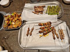 -锦州御烧烤(人民街店)