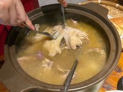 -房县土本味土鸡汤特色餐厅(沌口店)