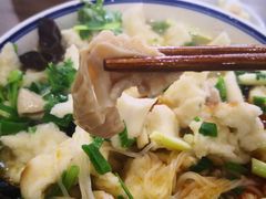 -张文国梆梆肉葫芦头(大雁塔店)