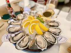 -斯普汇生蚝牛排馆(中骏世界城店)