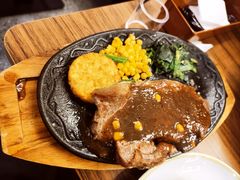 -萨莉亚意式餐厅(悦荟广场店)