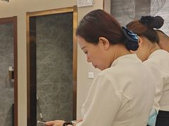 -华夏良子·足道SPA艾灸(铁道大厦店)