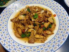 -滇铺子·云南特色菜·第九届野生菌美食节(曲靖万达店)
