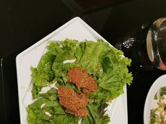 -丰收日·小海鲜·沪上家宴(顾村正大店)