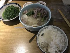 -甲乙饼·手工牛肉饼(天通苑华联店)