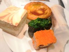 -星伦多自助料理(华润万象城店)