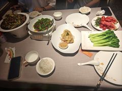 -湘满甲·黄焖甲鱼创始者·湘菜·鲁菜(潘家园店)