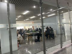 -苏州图书馆(人民路总馆)