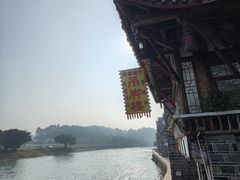 -黄龙溪古镇