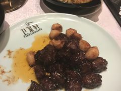 -卫鼎轩·家宴(水上公园店)