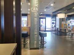 -麦当劳(新世纪环球中心店)