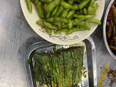 -小民大排档(光谷店)