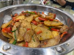 -韶山冲湘菜馆(黄桦路店)