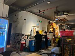 -黄鹤天厨·泡椒田鸡创始者(莲花店)