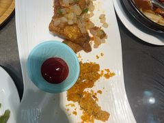-南京金牛湖巨碗鱼头