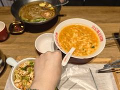 -熙成烧烤(白塔岭店)