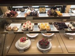 -COVA 餅店及餐廳(太古广场店)