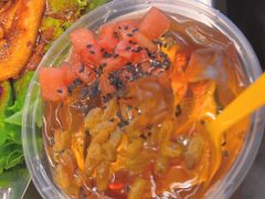 -老渔家·白族·石板烧(大理古城叶榆路店)