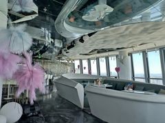 -天玑高空江景餐厅&酒吧Sky Secret Restaurant&Bar
