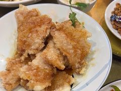 -陈家老院子·长春特色东北家宴(一匡街店)