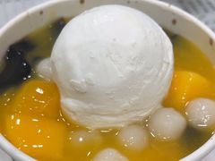 -地茂馆甜品