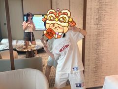 -新加坡泛太平洋酒店