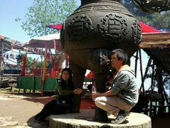 -终南山古楼观历史文化景区