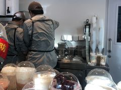-喜茶(北京五棵松华熙店)