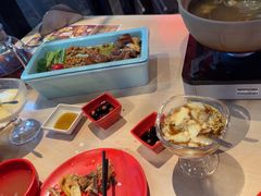 -避风塘(五角场店)