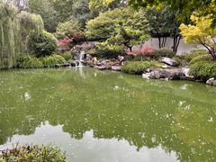 -太平天国天王府遗址