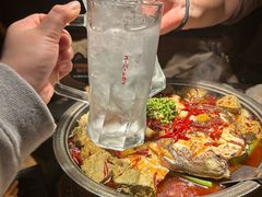 -烤匠麻辣烤鱼(万象城店)