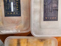 -老人和饭店(淮海中路店)