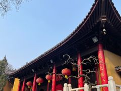 -灵谷景区