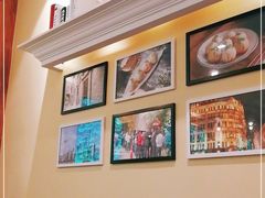 -小杨生煎(周浦万达店)