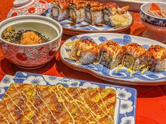 -小山日本料理(兴业太古汇店)
