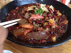 -地方名吃海鲜大馅蒸饺(北戴河店)