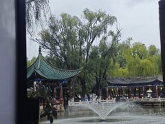 -MAP CHA普洱茶馆(翠湖店)