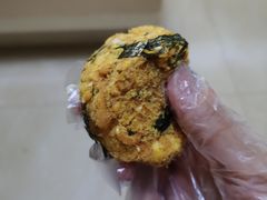 -鲍师傅糕点(国金街店)