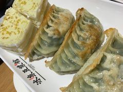 -冰泉豆浆馆(阳朔店)