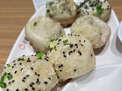 -小杨生煎(龙阳广场店)