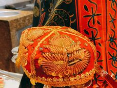 -温州喜来登酒店-盛宴西餐厅