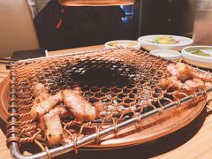 -王妃家(明洞中央店)