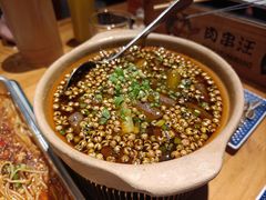 -肉串汪(月坛店)