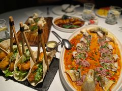 -肴约·花园式餐厅(湖里店)