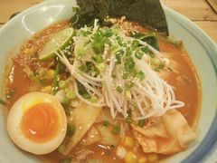 -雷门拉面·现熬骨汤(凯德来福士店)