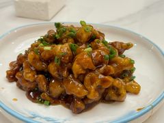 -小乡小镇·传承桐庐土菜·老板亲自烧的菜