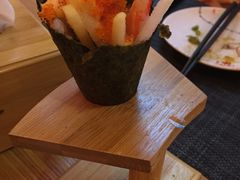 -栖川山葵家·寿喜锅·日式料理(龙湖北城天街商场店)