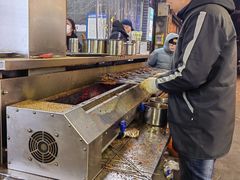 -清真·马峰烤肉(小学习北巷店)