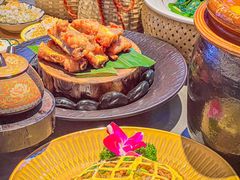 -沿江海南菜·文昌鸡祖师爷(大东海店)