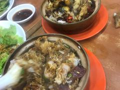 -坤记煲仔小菜(西环店)
